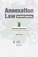 Algopix Similar Product 20 - Annexation Law in North Carolina