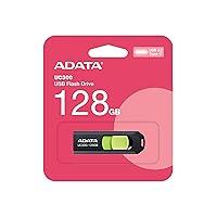 Algopix Similar Product 15 - ADATA USB 128GB UC300 bkgn 32 USB Typ