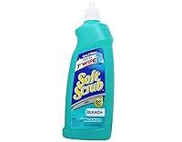 Algopix Similar Product 4 - Soft Scrub Soft Scrub Gel Cleanser with