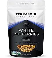 Algopix Similar Product 14 - Terrasoul Superfoods Organic Sundried