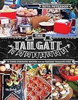 Algopix Similar Product 7 - The Tailgate Cookbook 75 Gamechanging