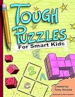 Algopix Similar Product 7 - Tough Puzzles for Smart Kids