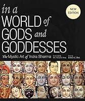 Algopix Similar Product 14 - In a World of Gods and Goddesses The