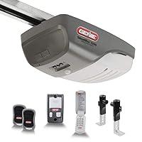 Algopix Similar Product 14 - Genie SilentMax 1200 Model 4042TKH