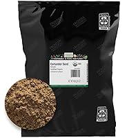 Algopix Similar Product 2 - Frontier Coop Organic Whole Coriander