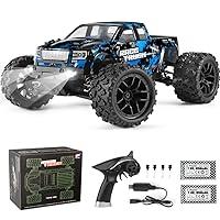 Algopix Similar Product 9 - HAIBOXING RC Cars 118 Scale 4WD
