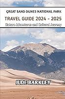 Algopix Similar Product 3 - Great Sand Dunes National Park Travel