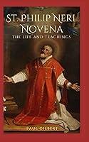 Algopix Similar Product 20 - St Philip Neri Novena Includes The