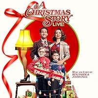 Algopix Similar Product 17 - A Christmas Story Live!