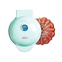 Algopix Similar Product 13 - Mini Bundt® Cake Maker Aqua