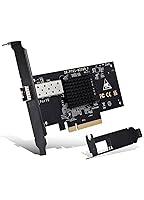 Algopix Similar Product 18 - 10Gb SFP PCIe Network Card Intel