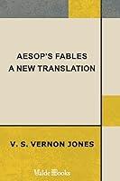 Algopix Similar Product 20 - Aesop's Fables; A New Translation