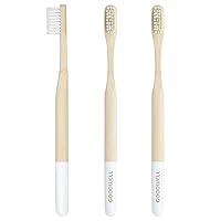 Algopix Similar Product 2 - GOODWELL Co Compostable Bamboo