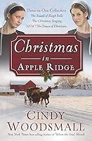 Algopix Similar Product 18 - Christmas in Apple Ridge ThreeinOne