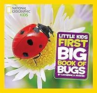 Algopix Similar Product 10 - National Geographic Little Kids First