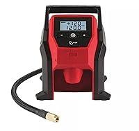 Algopix Similar Product 5 - Milwaukee 4933464124 M12BI0 Compressor
