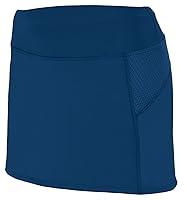 Algopix Similar Product 14 - Augusta Sportswear Big Girls Wide Flat