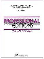 Algopix Similar Product 10 - Hal Leonard A Waltz for Patrice Duet