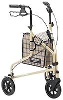 Algopix Similar Product 8 - Drive Medical Winnie Lite Supreme