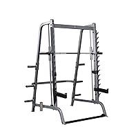 Algopix Similar Product 15 - BodySolid Series 7 GS348Q Smith