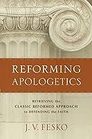 Algopix Similar Product 5 - Reforming Apologetics Retrieving the
