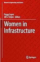 Algopix Similar Product 13 - Women in Infrastructure Women in