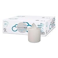 Algopix Similar Product 11 - Papernet 410074 Heavenly Soft Paper