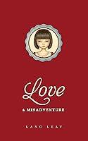 Algopix Similar Product 15 - Love  Misadventure Volume 1 Lang