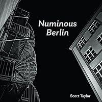 Algopix Similar Product 2 - Numinous Berlin