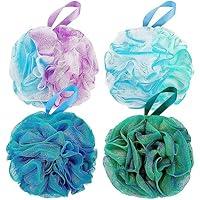 Algopix Similar Product 7 - DadyMart Bath Shower Loofah Sponge 60g