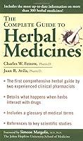 Algopix Similar Product 6 - The Complete Guide To Herbal Medicines