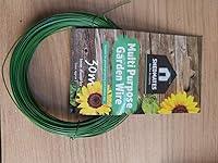 Algopix Similar Product 9 - Best Price Square GARDEN WIRE MULTI
