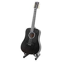 Algopix Similar Product 20 - Miniature Guitar Model Mini Classical