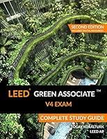 Algopix Similar Product 19 - LEED Green Associate V4 Exam Complete