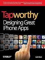 Algopix Similar Product 19 - Tapworthy: Designing Great iPhone Apps