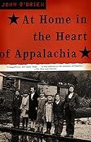 Algopix Similar Product 5 - At Home in the Heart of Appalachia A