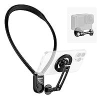 Algopix Similar Product 16 - Neewer Magnetic Neck Holder for Action