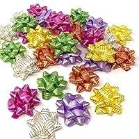 Algopix Similar Product 12 - Allgala 30pc 3 Everyday Gift Wrapping