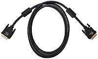 Algopix Similar Product 11 - Amazon Basics DVI to DVI Monitor