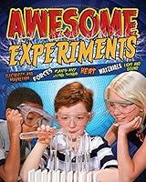 Algopix Similar Product 6 - Awesome Experiments for Curious Kids