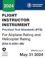 Algopix Similar Product 7 - Flight Instructor Instrument Practical