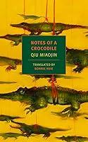 Algopix Similar Product 6 - Notes of a Crocodile (NYRB Classics)