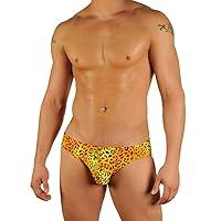 Algopix Similar Product 6 - Gary Majdell Sport Mens Jaguar Print
