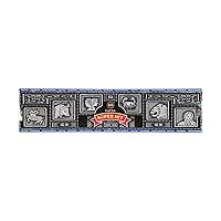 Algopix Similar Product 20 - SAI BABA INCENSE,SUPER HIT, 40 GM