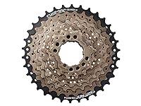 Algopix Similar Product 18 - Shimano CS-HG20 Hyperglide Cassette