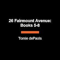 Algopix Similar Product 18 - 26 Fairmount Avenue Books 58 Things