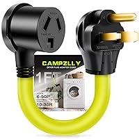 Algopix Similar Product 15 - Campzlly Dryer Adapter Cord NEMA 650P