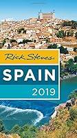 Algopix Similar Product 5 - Rick Steves Spain 2019