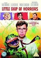 Algopix Similar Product 16 - Little Shop of Horrors