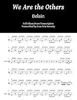 Algopix Similar Product 14 - Delain  We Are the Others Full Album